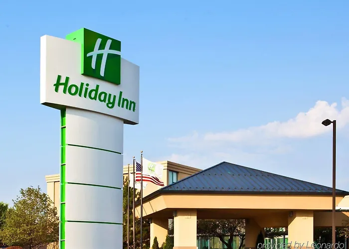 Chicago - Elk Grove, An Ihg Hotel Elk Grove Village
