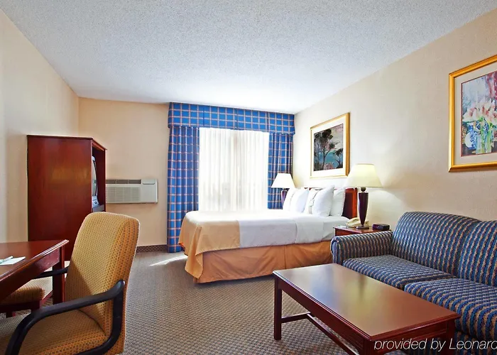 Chicago - Elk Grove, An Ihg Elk Grove Village