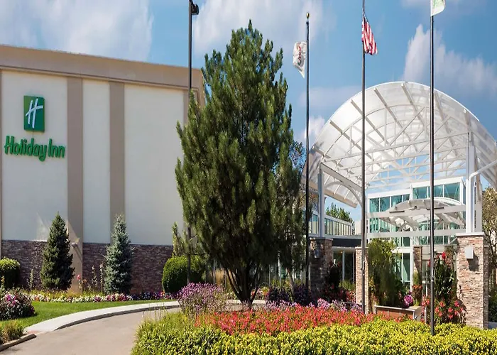 Chicago - Elk Grove, An Ihg Elk Grove Village