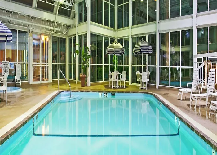 Chicago - Elk Grove, An Ihg Elk Grove Village